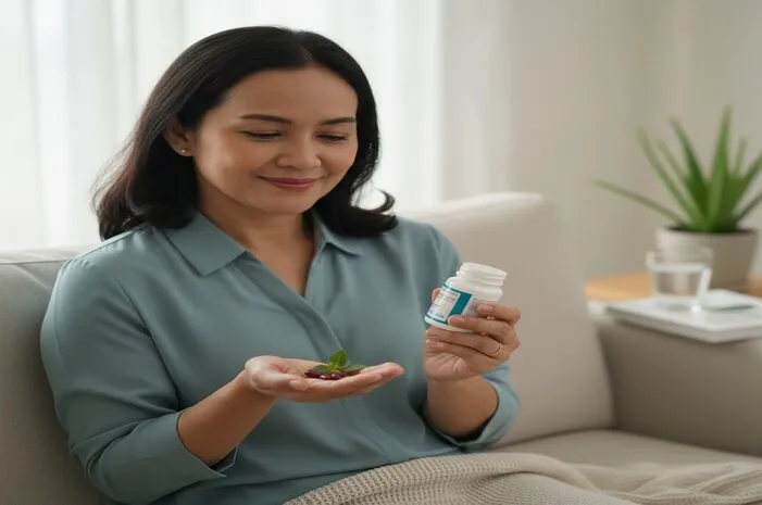 Obat Pengempes Ambeien: Ampuhkah? Ini Pilihan dan Tipsnya