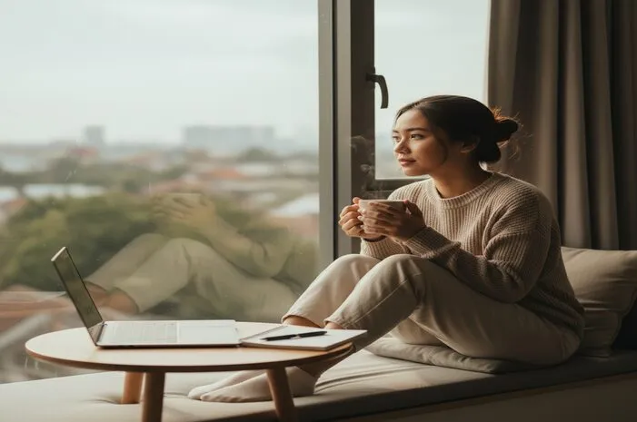 Quarter Life: Arti, Ciri dan Cara Mengatasi