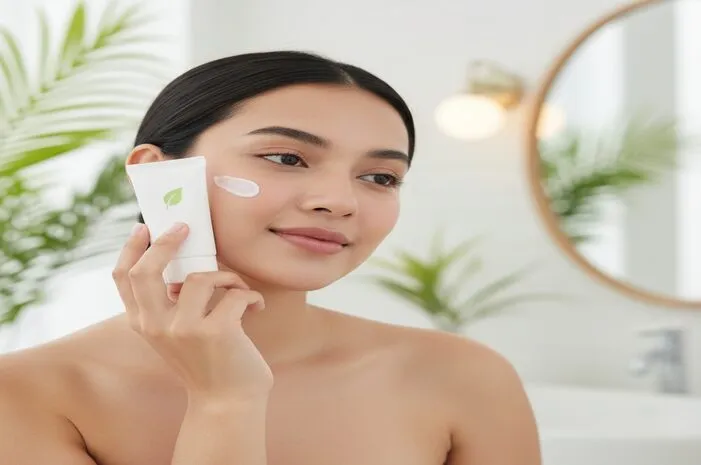 Pelembab Non Comedogenic: Bye Bye Kulit Berjerawat!