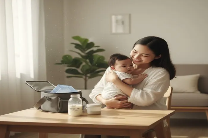 ASI Bertahan Berapa Jam di Suhu Ruang? Ini Panduannya!