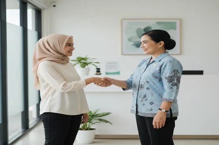 Etika dan Etiket: Panduan Lengkap Perbedaan Penting