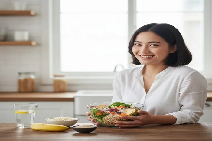 Fungsi Serat: Pencernaan Lancar dan Lebih Sehat!