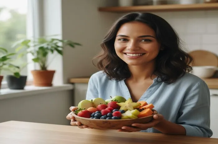 Buah Rendah Gula: Aman untuk Diet dan Diabetes!