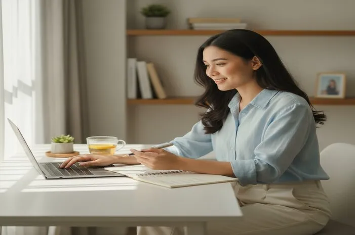 Tips Produktivitas Kerja: Efisien dan Optimal!