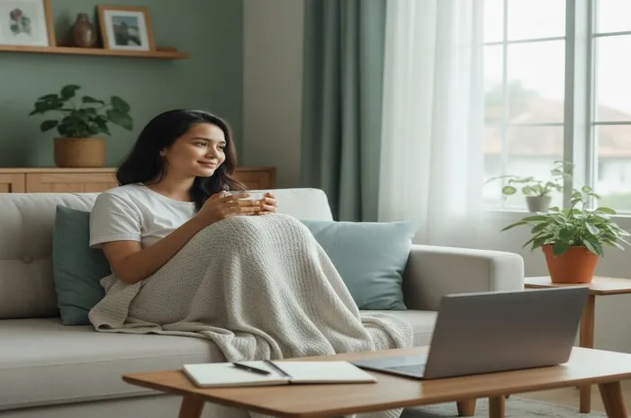 CFS: Gejala, Penyebab, dan Cara Mengatasi Lelah Kronis