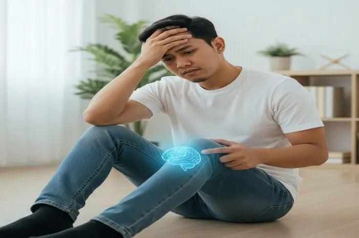 Otak di Dengkul: Sindiran Pedas Orang Bodoh?