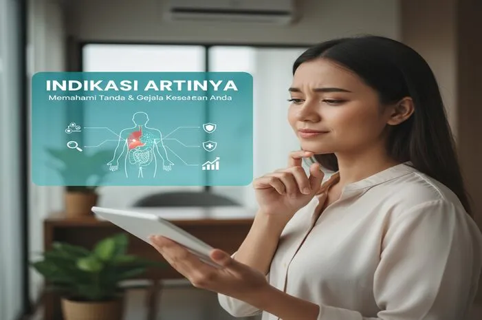 Indikasi Artinya: Pengertian, Tujuan, dan Contoh Lengkap