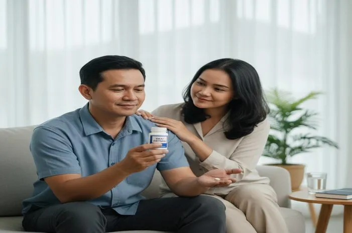 Obat Aritmia: Pilihan dan Tips Aman Kontrol Irama Jantung