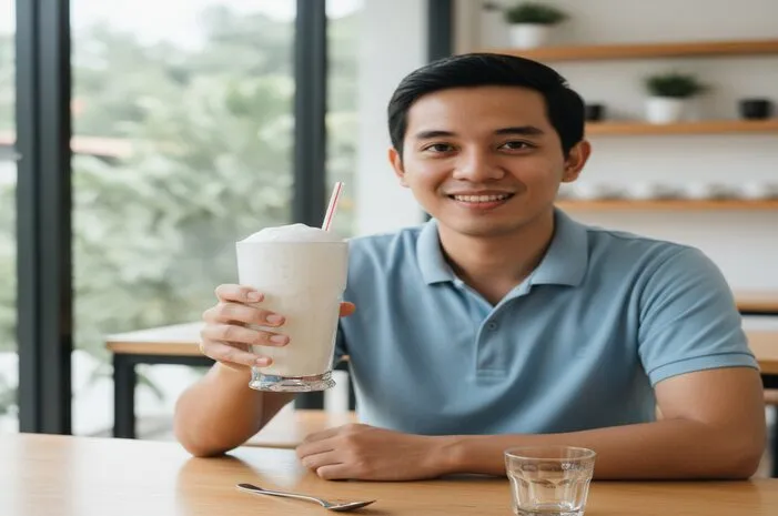 Manfaat Soda Susu: Segar, Energi, dan Fakta Penting