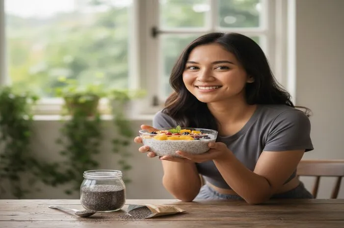 Kalori Chia Seed: Fakta, Nutrisi, dan Tips Sehat