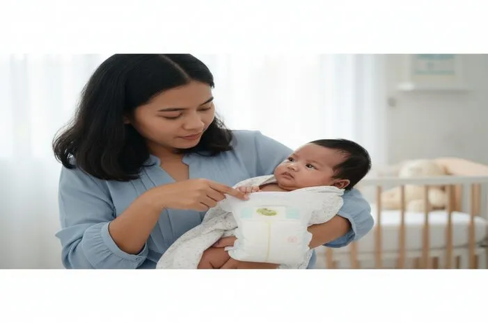 Pup Bayi Hijau Berlendir: Normal atau Bahaya?
