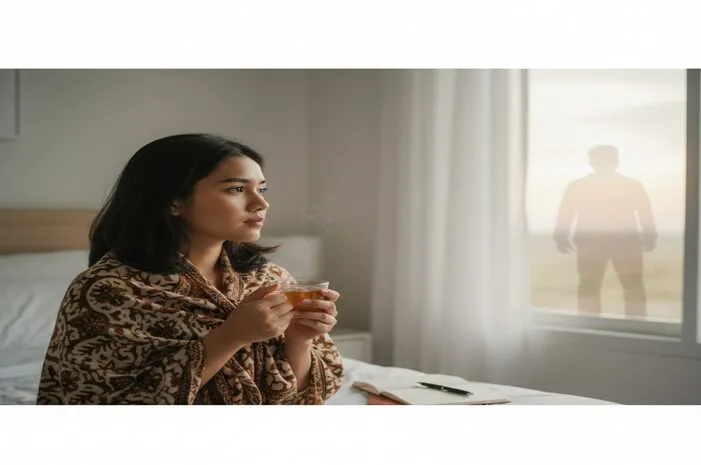 Arti Mimpi Bersetubuh dengan Orang Tak Dikenal? Ini!