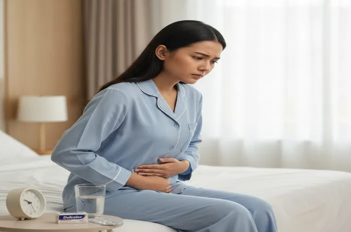 Sudah Minum Dulcolax Tapi Belum BAB? Ini Solusinya!