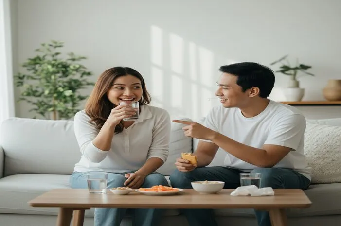 Ngeces Artinya? Penyebab dan Kapan Harus Waspada