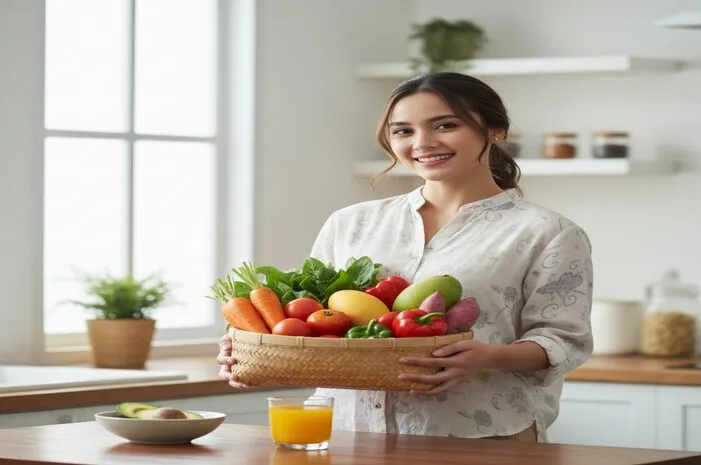 Karotenoid: Manfaat, Sumber Terbaik dan Kesehatan Mata