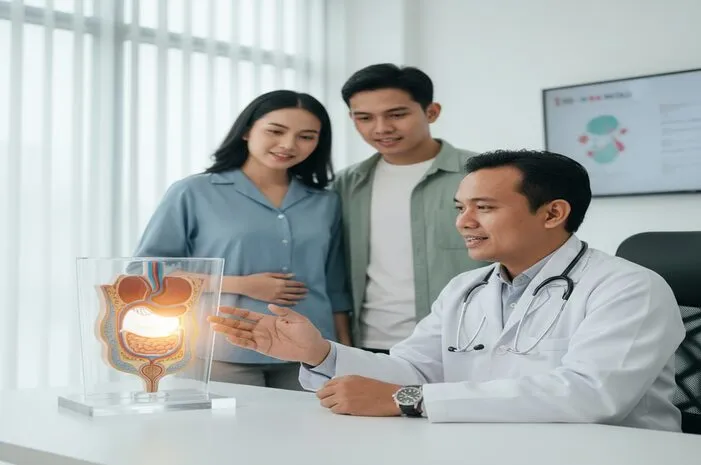 Kloaka: Fungsi Unik dan Fakta Lengkap Hewan