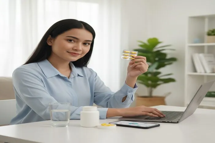 Obat Warna Kuning: Kenali Jenis dan Efeknya!