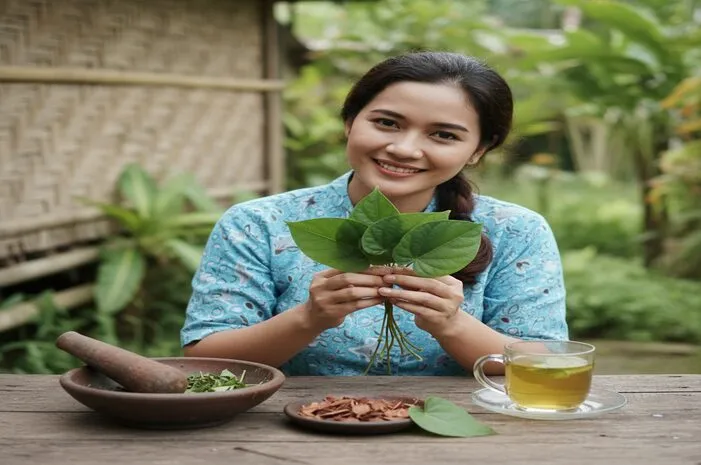 Nama Lain Daun Dadap Serep? Ini Dia Daftarnya!