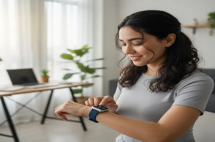 Smartwatch Rekomendasi: Terbaik 2024-2025!