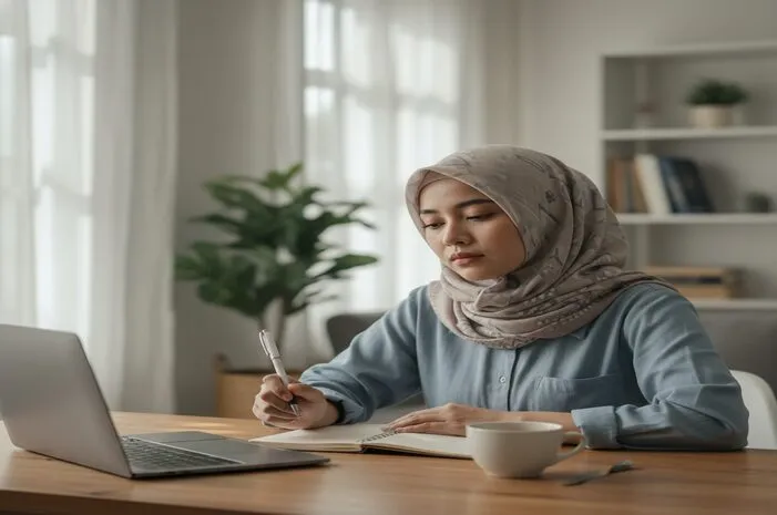 Arti Microsleep: Penyebab, Bahaya dan Cara Mencegah