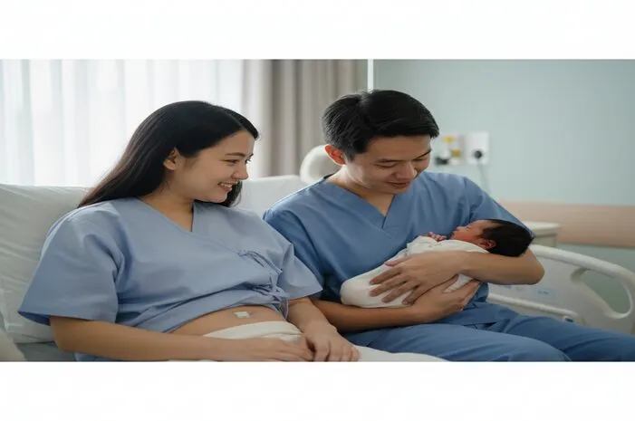 Caesar Sebelum HPL: Kapan Waktu Terbaik Operasi?