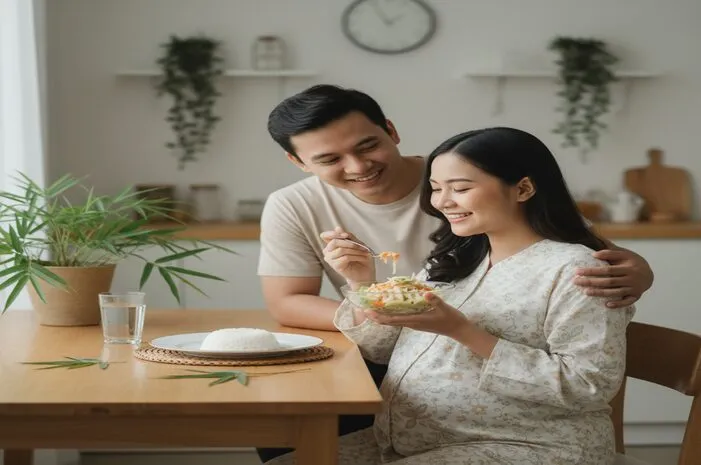 Ibu Hamil Boleh Makan Rebung? Ini Faktanya!