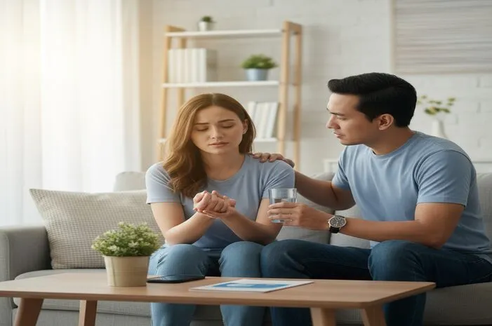 Spasmofilia: Gejala, Penyebab, Cara Mengatasi dan Diagnosis