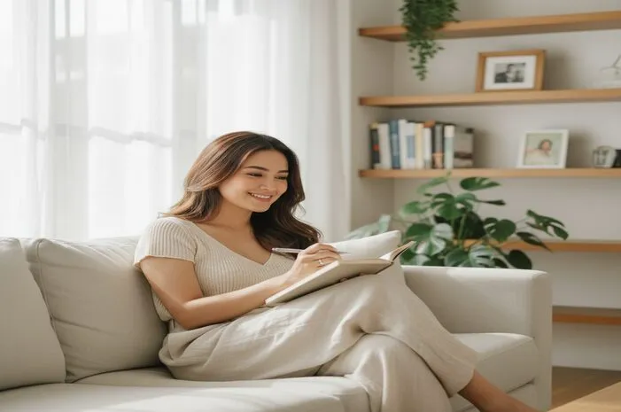 Umur Cinta Laura Sekarang? Intip Profil Lengkapnya!