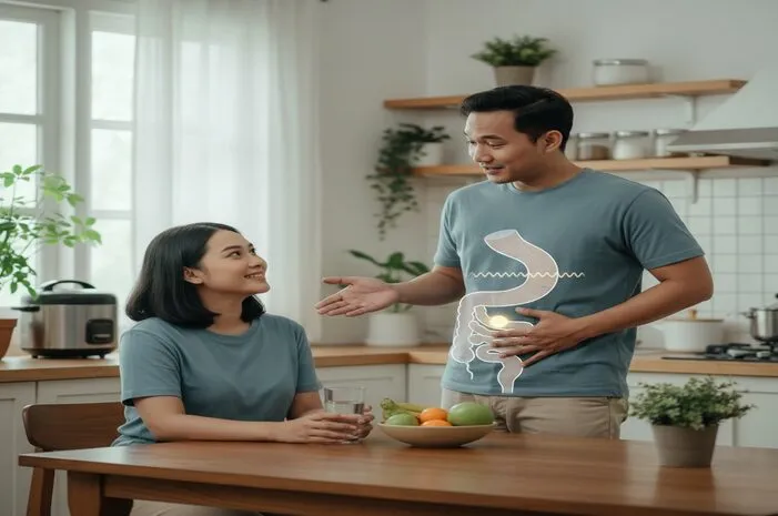 Peristaltik: Fungsi, Proses, dan Gangguannya