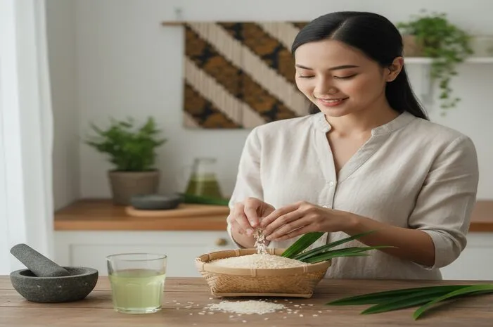 Pandanwangi: Aroma, Kuliner, dan Kereta Api Lokal