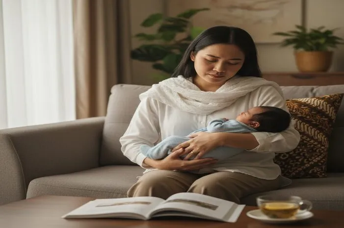 Caesar: Penyakit yang Mungkin Timbul Pasca Operasi