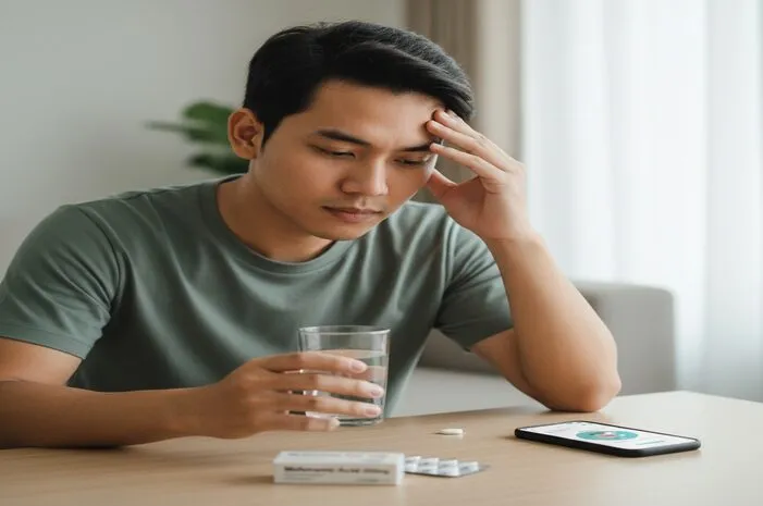 Asam Mefenamat: Manfaat, Dosis, dan Efek Sampingnya