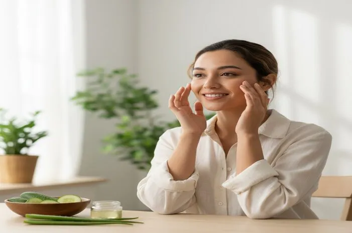 Hilangkan Mata Panda: Cara Alami dan Ampuh!