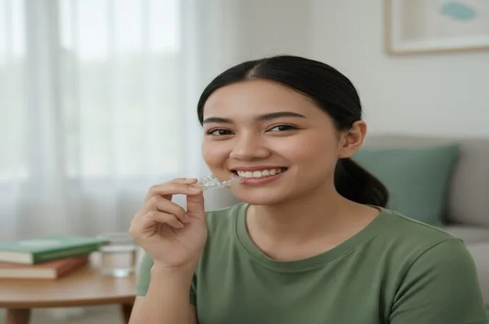 Gigi Gingsul Buatan: Tren, Risiko, dan Cara Aman!