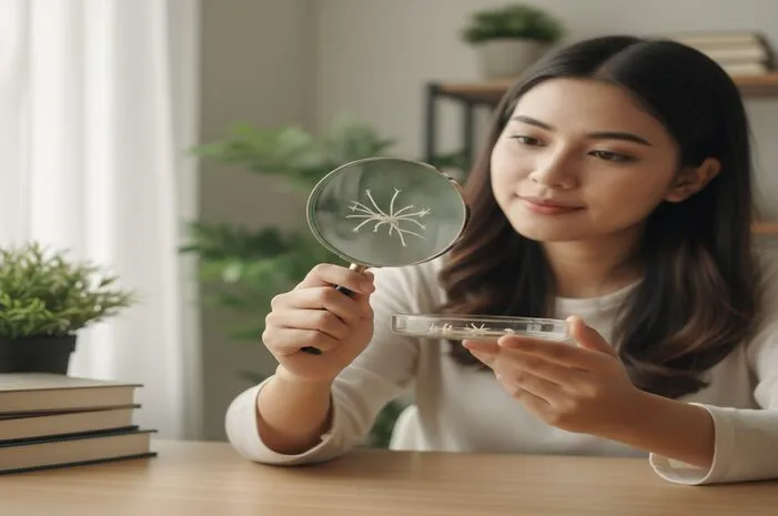 Cacing Berkembang Biak: Cara Unik dan Mudah Dipahami!