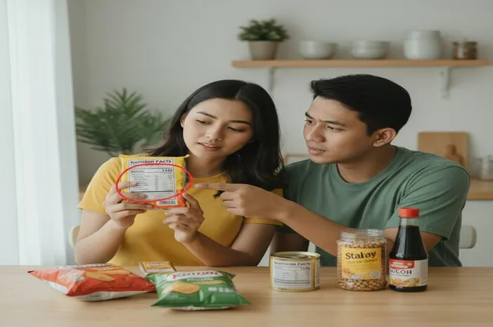 Makanan Tinggi Natrium: Daftar dan Cara Menguranginya