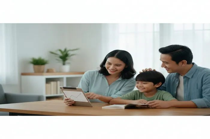 IQ Normal: Kenali Tingkat Kecerdasan Rata-Rata