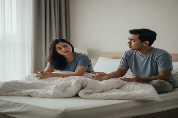 Mimpi Berhubungan Badan Tapi Tidak Jadi: Artinya?