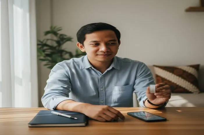 Rata-Rata Panjang Kelamin Pria Indonesia: Fakta dan Ukuran