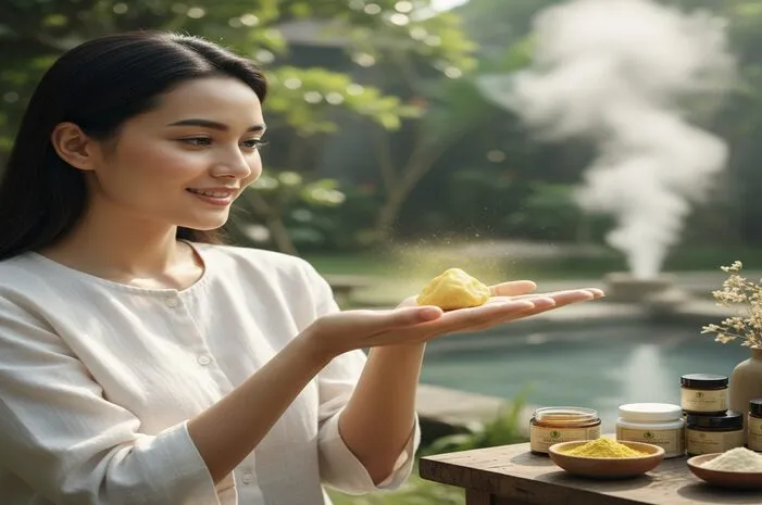 Sulfur: Kenali Manfaat dan Kegunaannya!