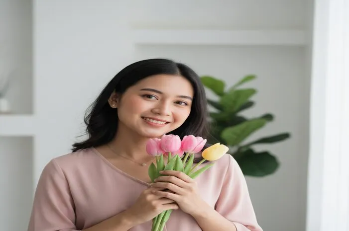 Tulip Pink: Makna, Harga, dan Inspirasi Buket Cantik
