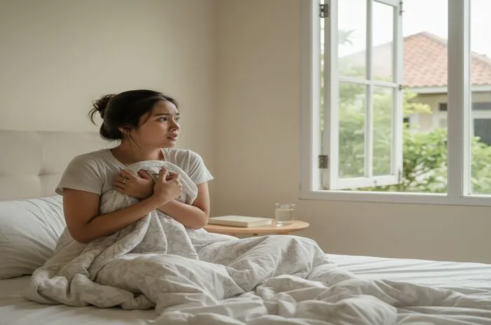 Mimpi Pipis: Arti, Tafsir, dan Maknanya Terungkap!