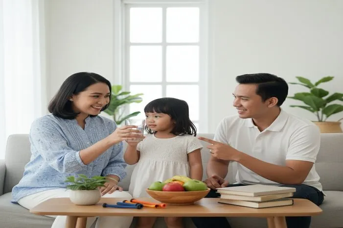 Tuliskan Tiga Contoh Sikap Menghargai Keberagaman