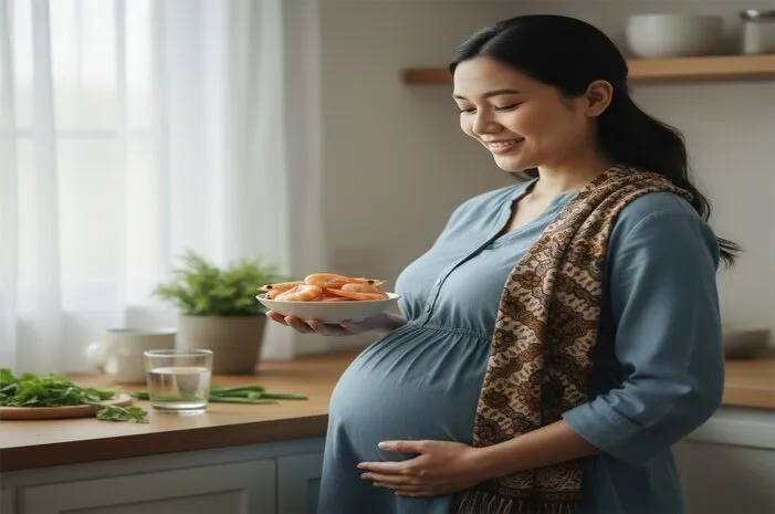 Bumil Boleh Makan Udang? Ini Fakta dan Tips Aman!