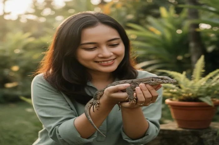 Nyambek Hewan: Kenali Fakta Unik dan Bahayanya!
