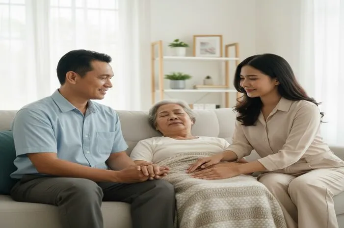 AVN: Gejala, Penyebab dan Pengobatan Nekrosis Avaskular