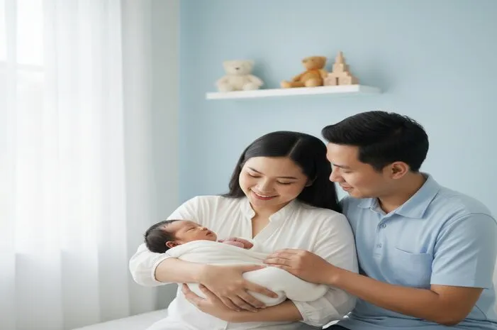 Kongenital: Kelainan Lahir, Jenis dan Penyebabnya