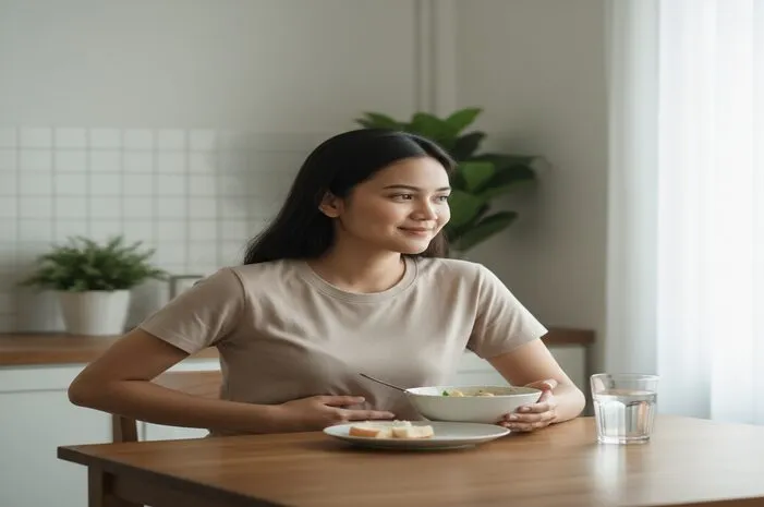 Makanlah Sebelum Lapar: Tips Sehat dan Bukan Hadis!