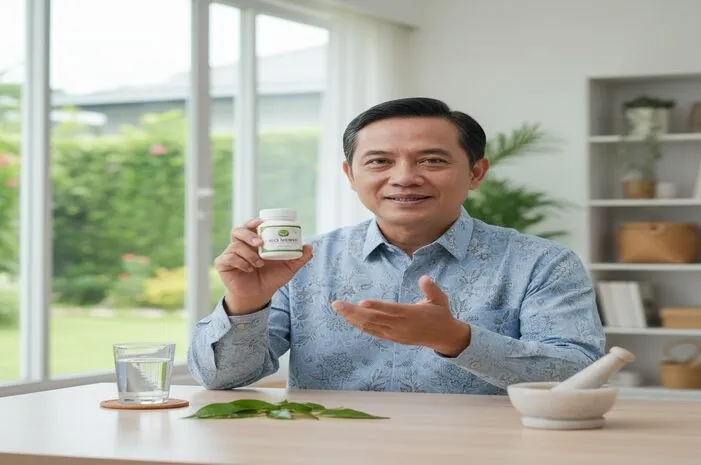 Bio Nerve Obat Apa? Manfaat, Kandungan, Efek Samping