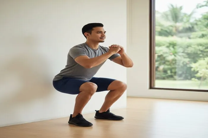 Isometrik: Pengertian Lengkap, Manfaat, dan Contoh